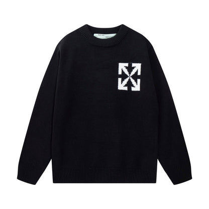Classic Fashion Sweater-1287
