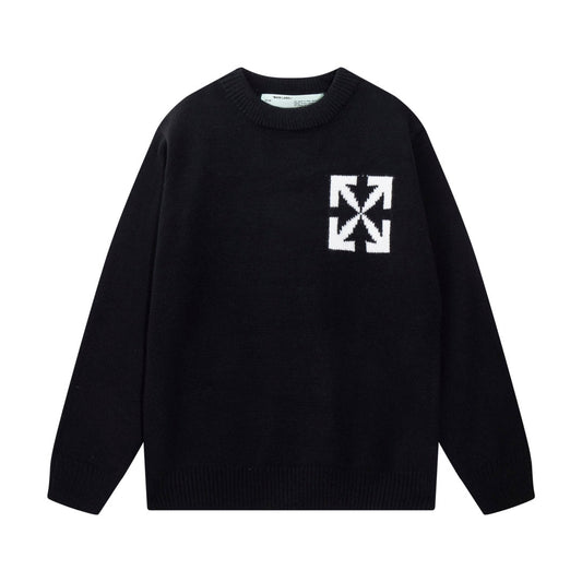 Classic Fashion Sweater-1287