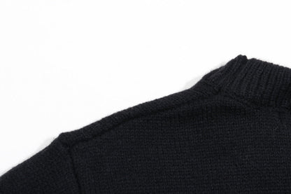 Classic Fashion Sweater-1287