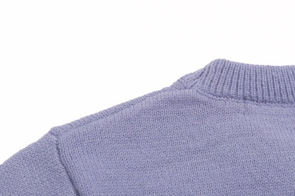 Classic Fashion Sweater-1288