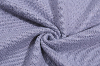 Classic Fashion Sweater-1288