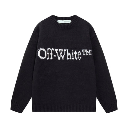 Classic Fashion Sweater-1289