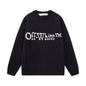 Classic Fashion Sweater-1289