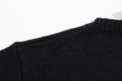 Classic Fashion Sweater-1289