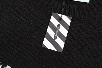 Classic Fashion Sweater-1289