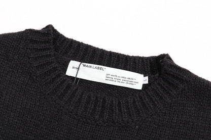 Classic Fashion Sweater-1289
