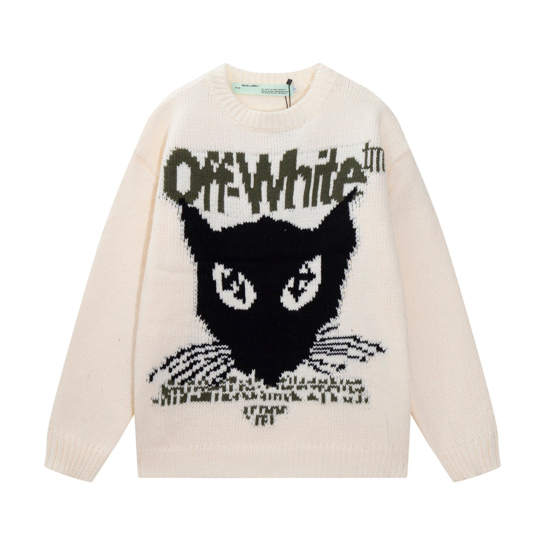Classic Fashion Sweater-1290