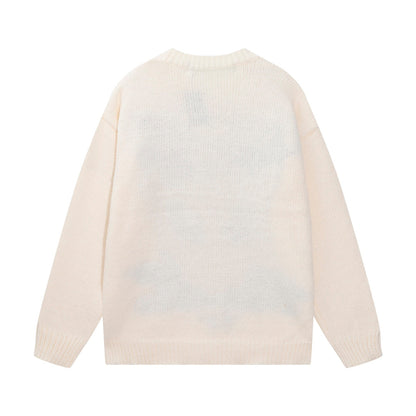Classic Fashion Sweater-1290