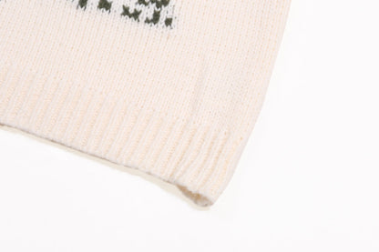 Classic Fashion Sweater-1290