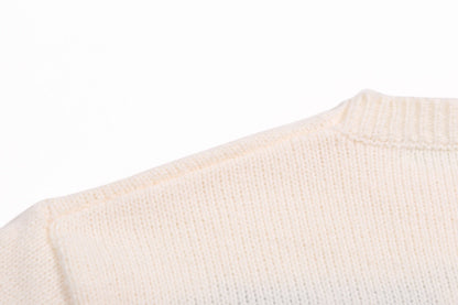 Classic Fashion Sweater-1290