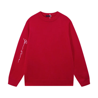 Classic Fashion Sweater-1291