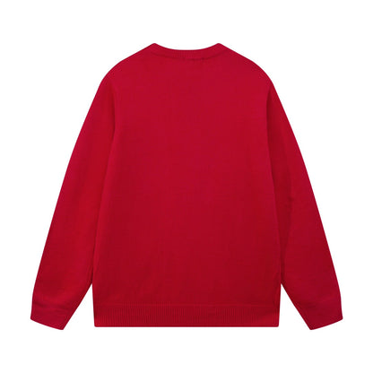 Classic Fashion Sweater-1291