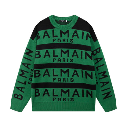 Classic Fashion Sweater-1292