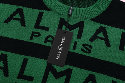 Classic Fashion Sweater-1292