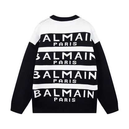 Classic Fashion Sweater-1293