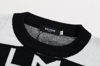 Classic Fashion Sweater-1293