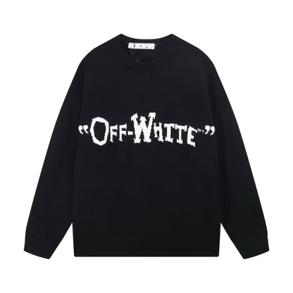 Classic Fashion Sweater-1294