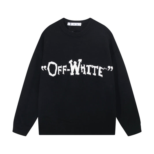 Classic Fashion Sweater-1294