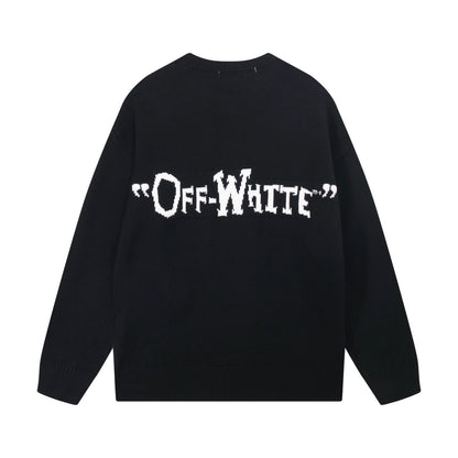 Classic Fashion Sweater-1294