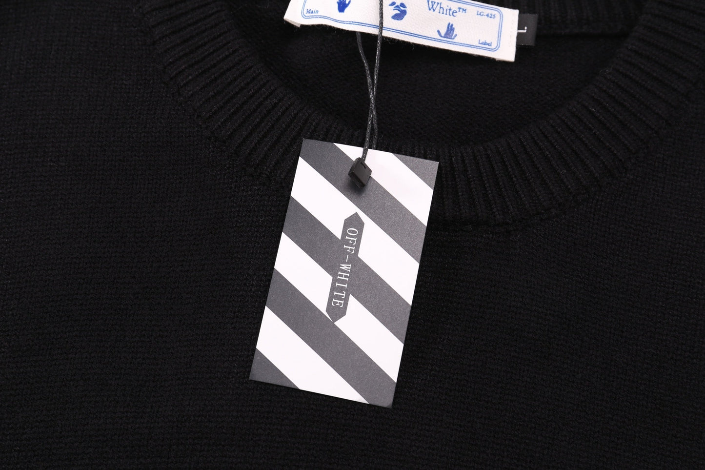 Classic Fashion Sweater-1294