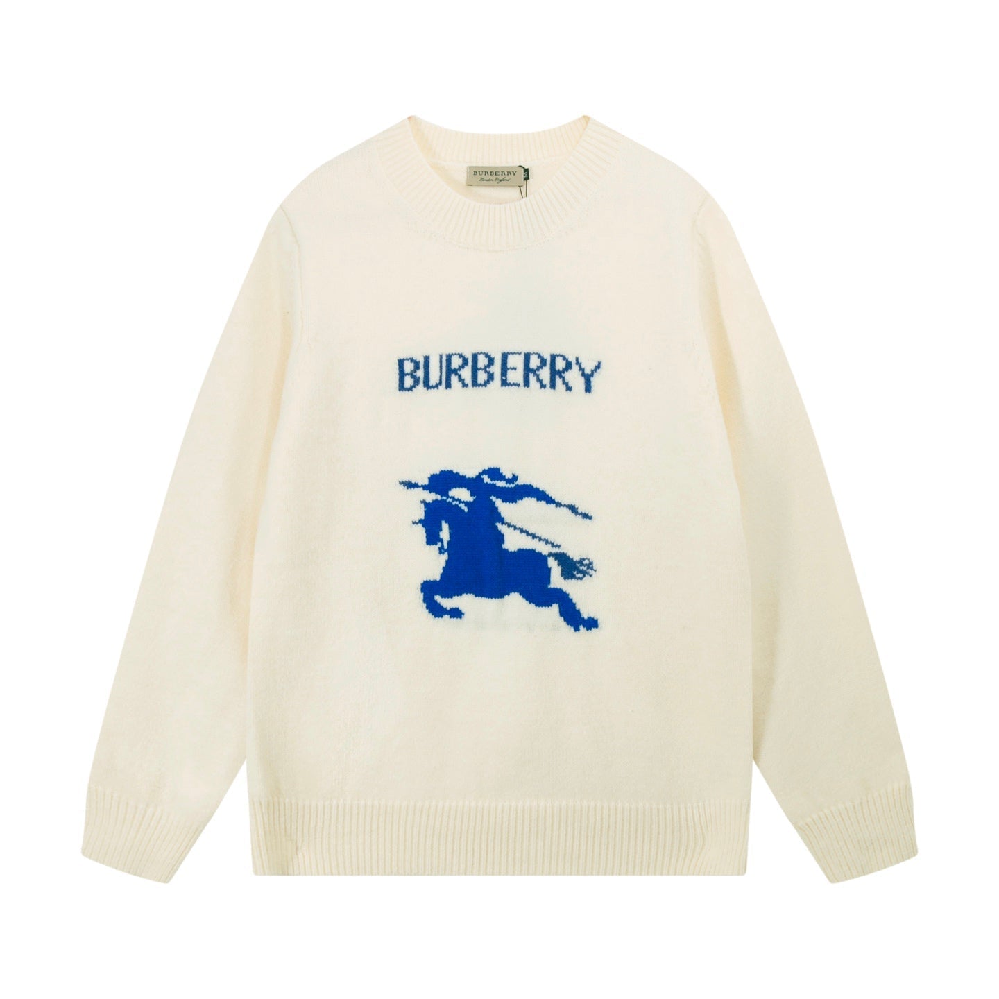 Classic Fashion Sweater-1295