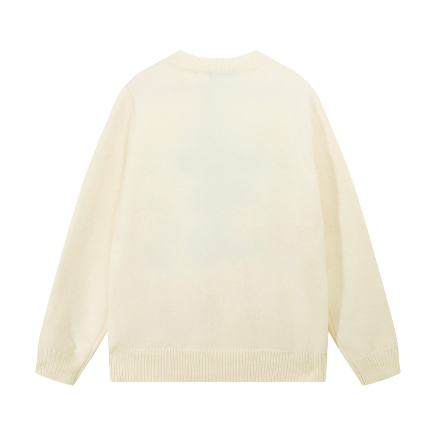 Classic Fashion Sweater-1295