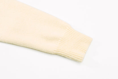 Classic Fashion Sweater-1295