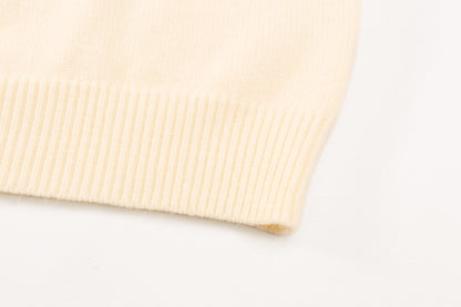 Classic Fashion Sweater-1295