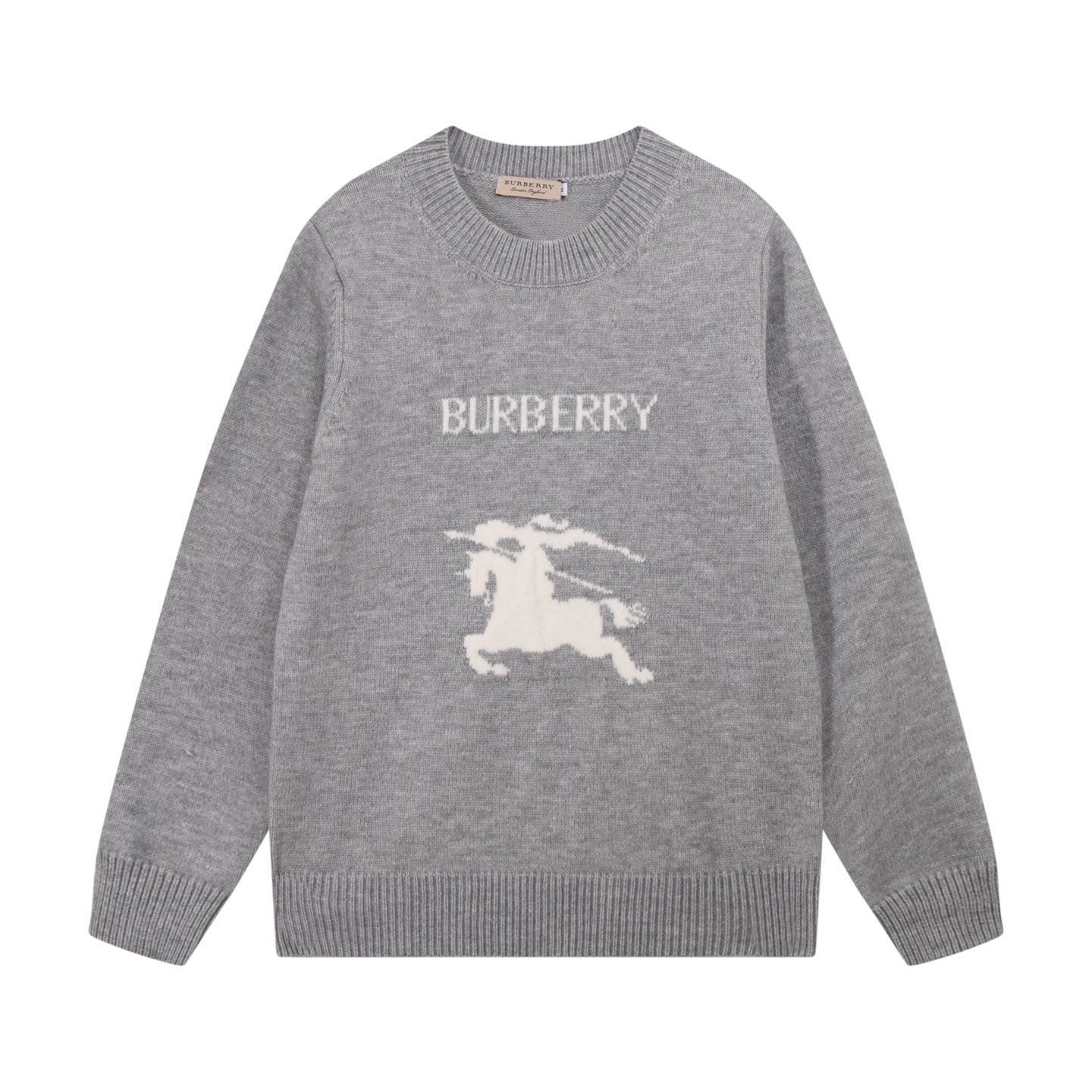 Classic Fashion Sweater-1296