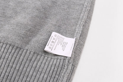 Classic Fashion Sweater-1296
