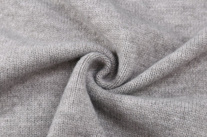 Classic Fashion Sweater-1296