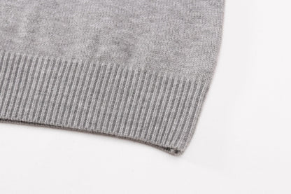 Classic Fashion Sweater-1296