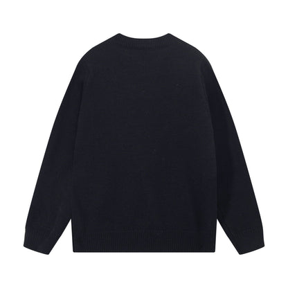 Classic Fashion Sweater-1297