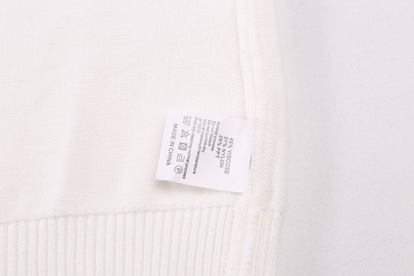 Classic Fashion Sweater-1298