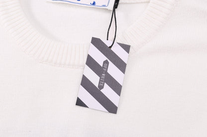 Classic Fashion Sweater-1298