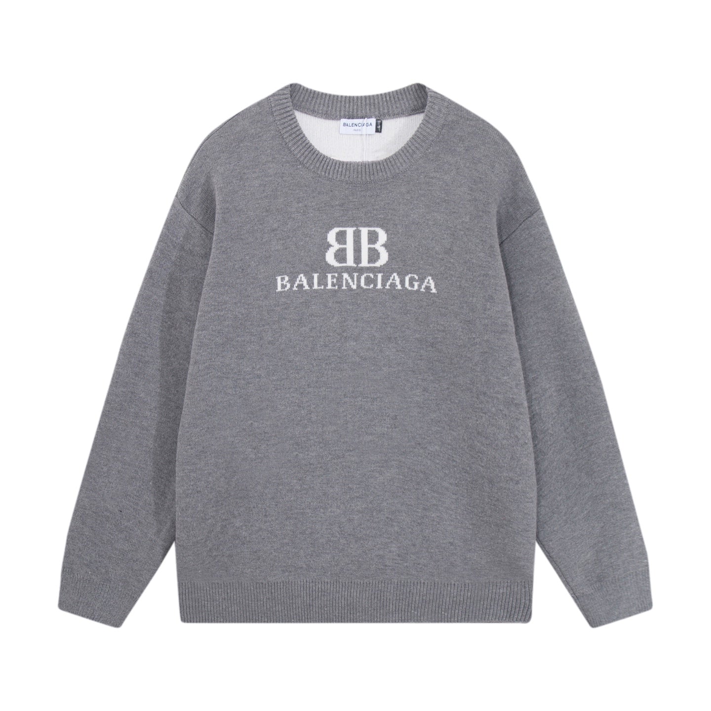 Classic Fashion Sweater-1299