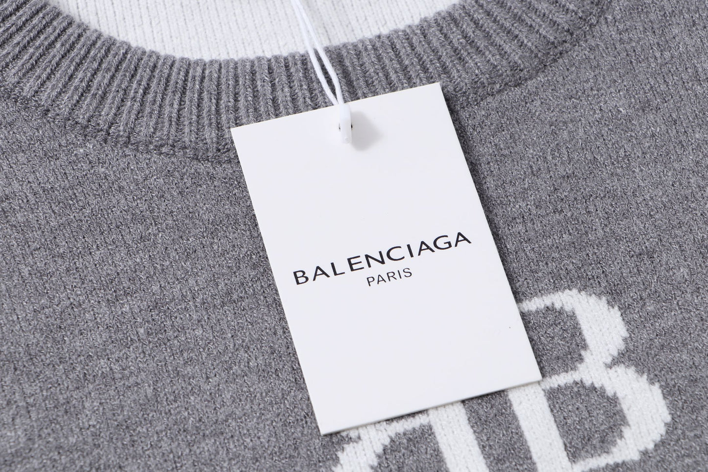 Classic Fashion Sweater-1299