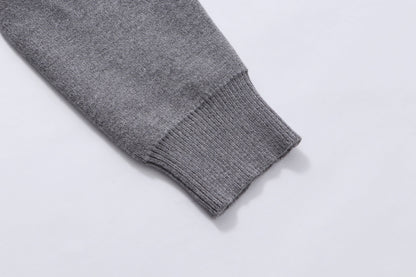 Classic Fashion Sweater-1299