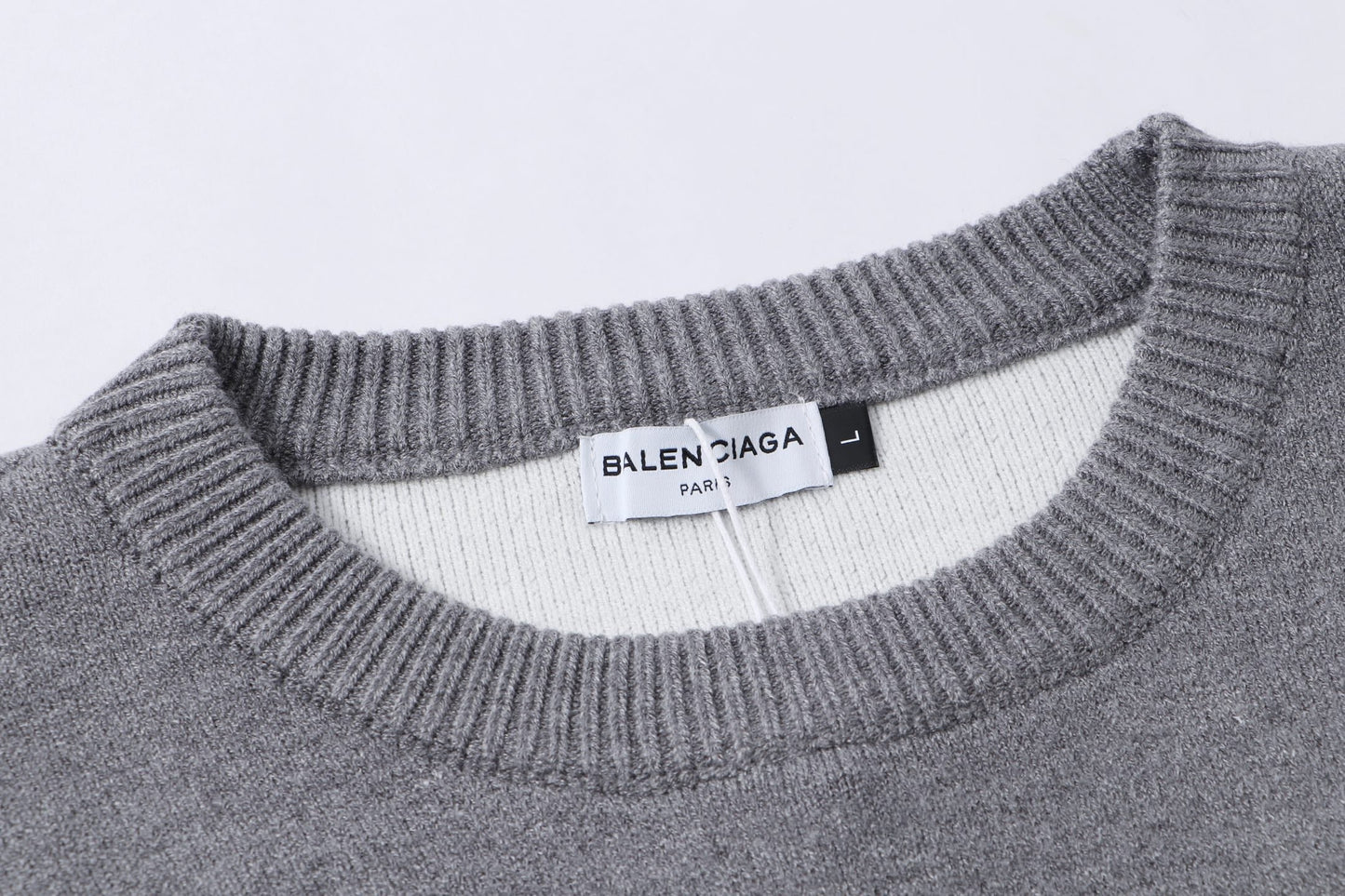Classic Fashion Sweater-1299