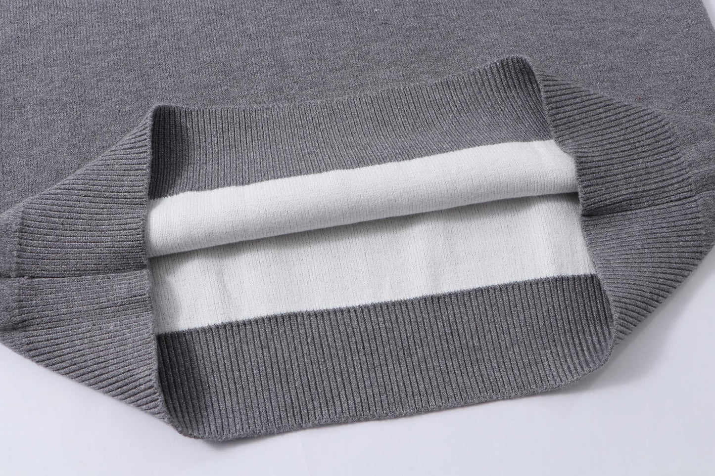 Classic Fashion Sweater-1299
