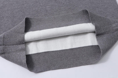 Classic Fashion Sweater-1299