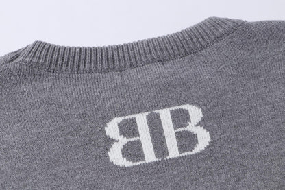Classic Fashion Sweater-1299