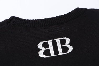 Classic Fashion Sweater-1300
