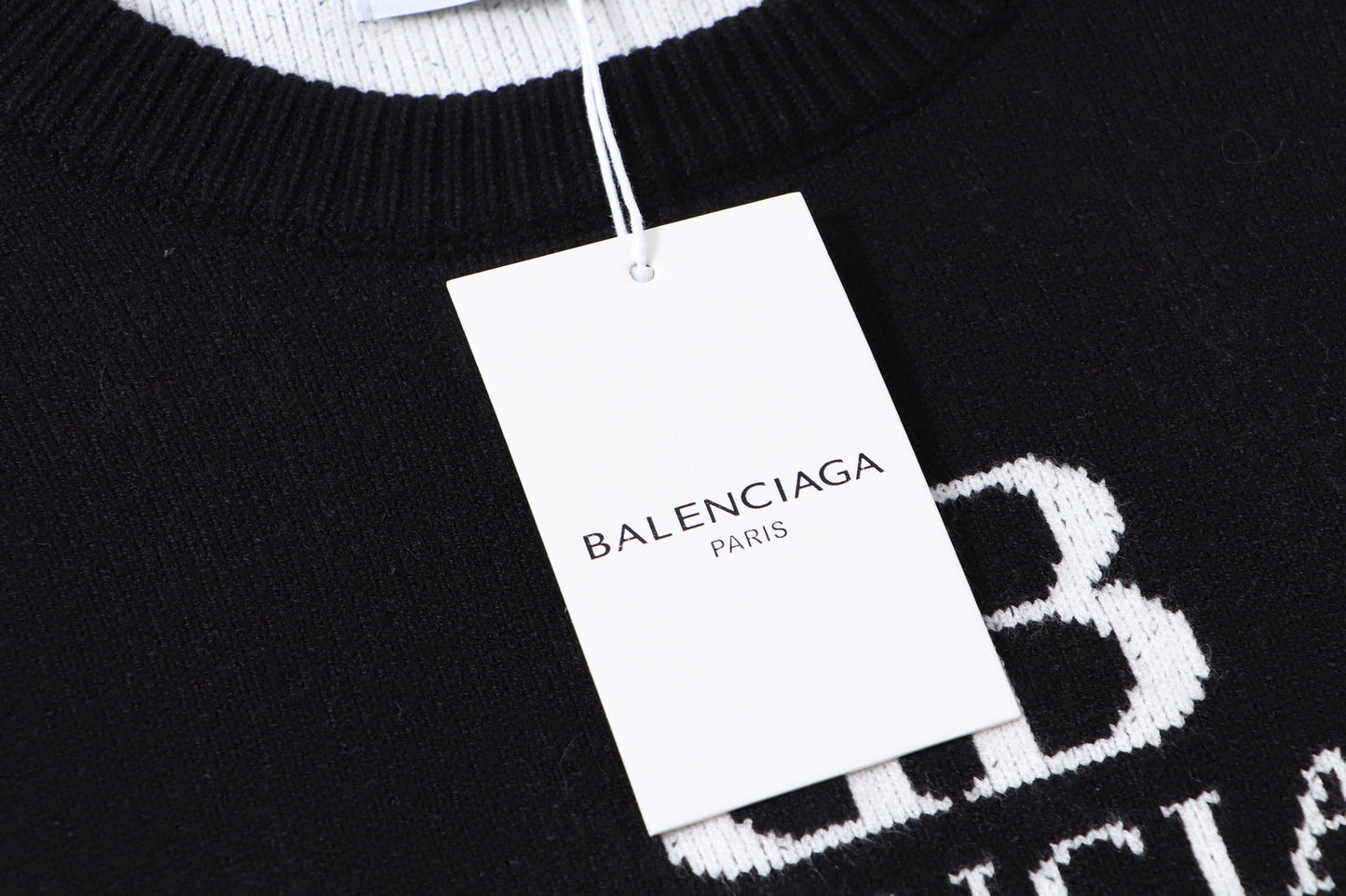 Classic Fashion Sweater-1300