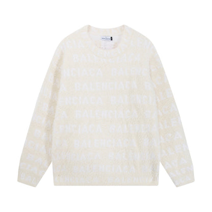 Classic Fashion Sweater-1302