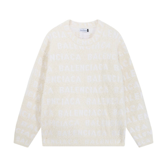 Classic Fashion Sweater-1302