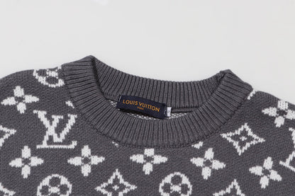 Classic Fashion Sweater-1303