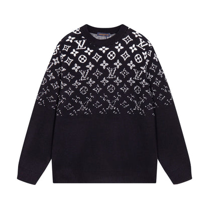 Classic Fashion Sweater-1304