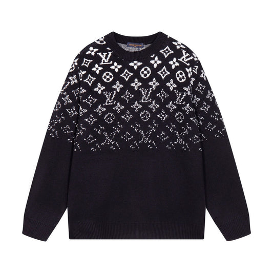 Classic Fashion Sweater-1304