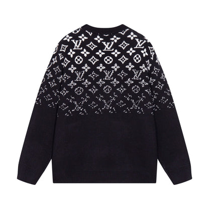 Classic Fashion Sweater-1304